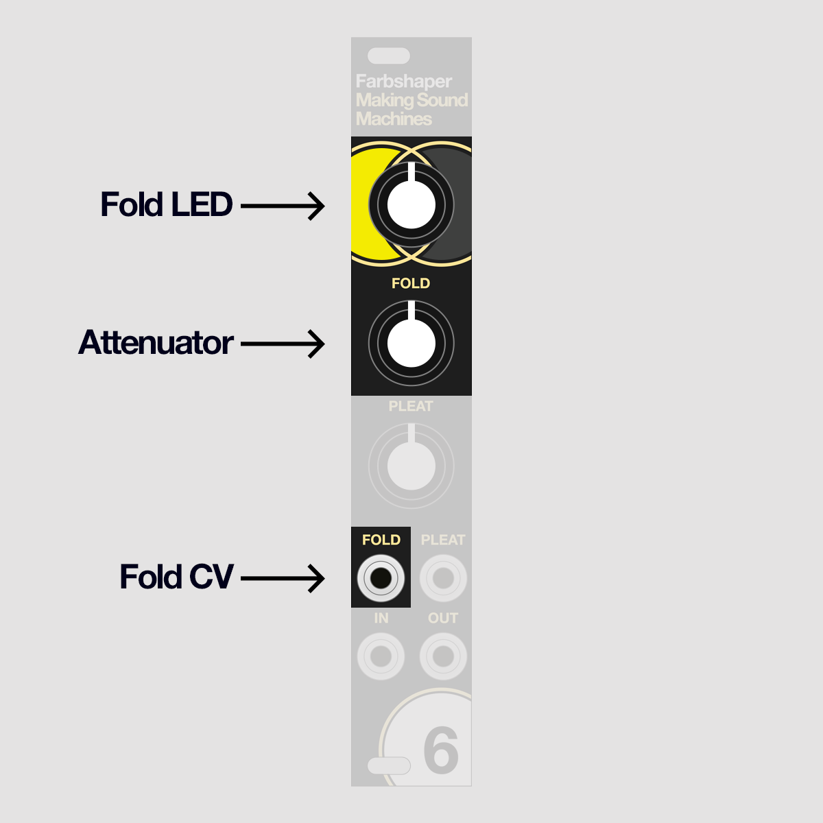 Farbshaper