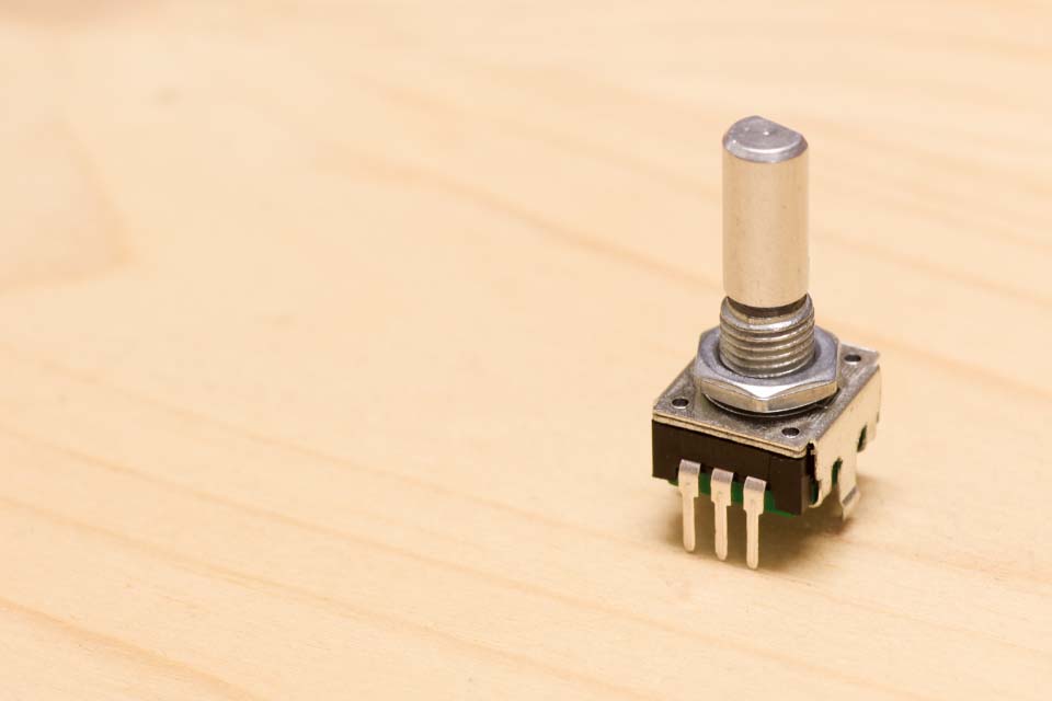 Plinky DIY Kit – Build Guide