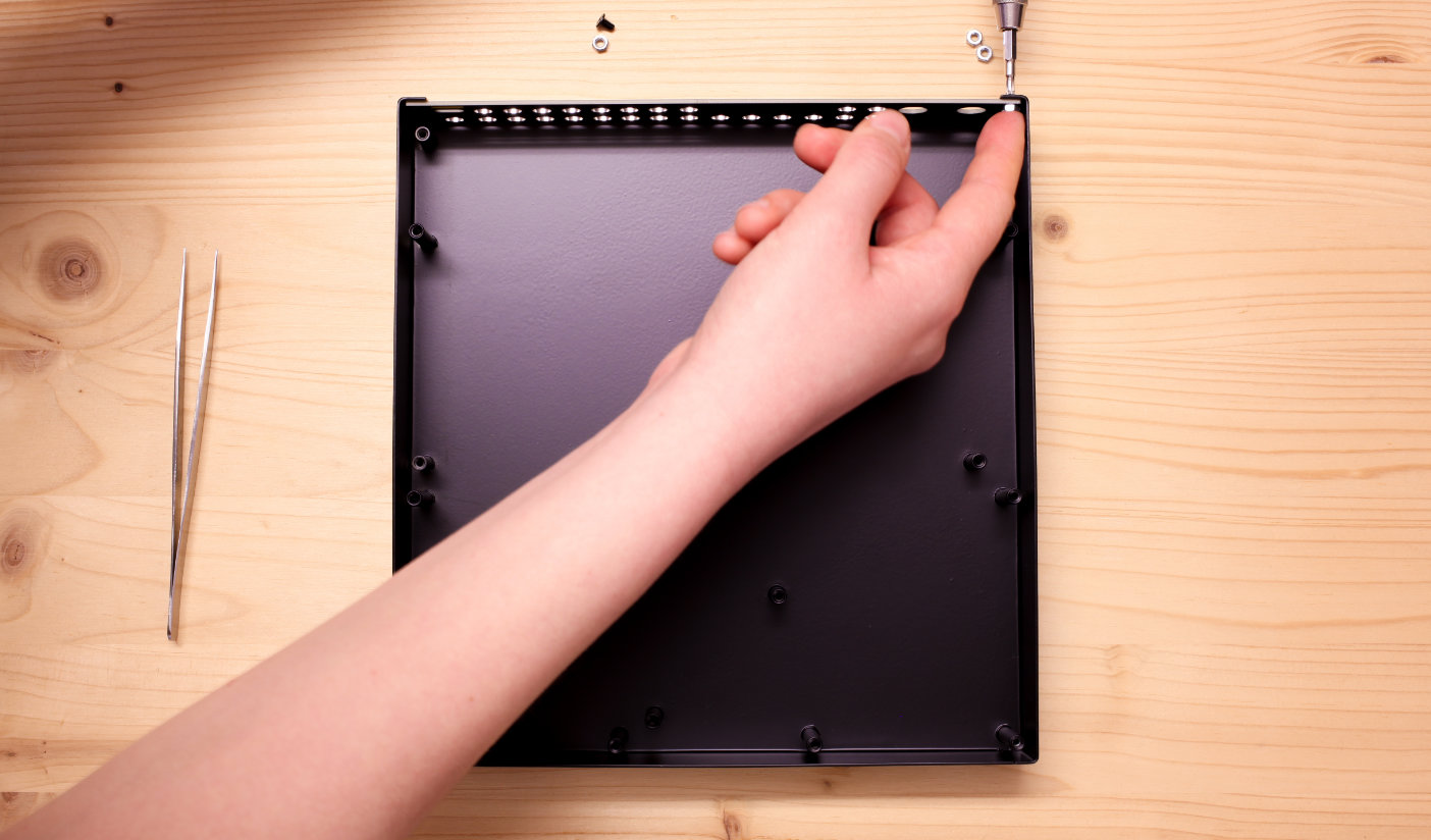 Plinky DIY Kit – Build Guide