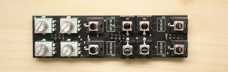 Tausend dB